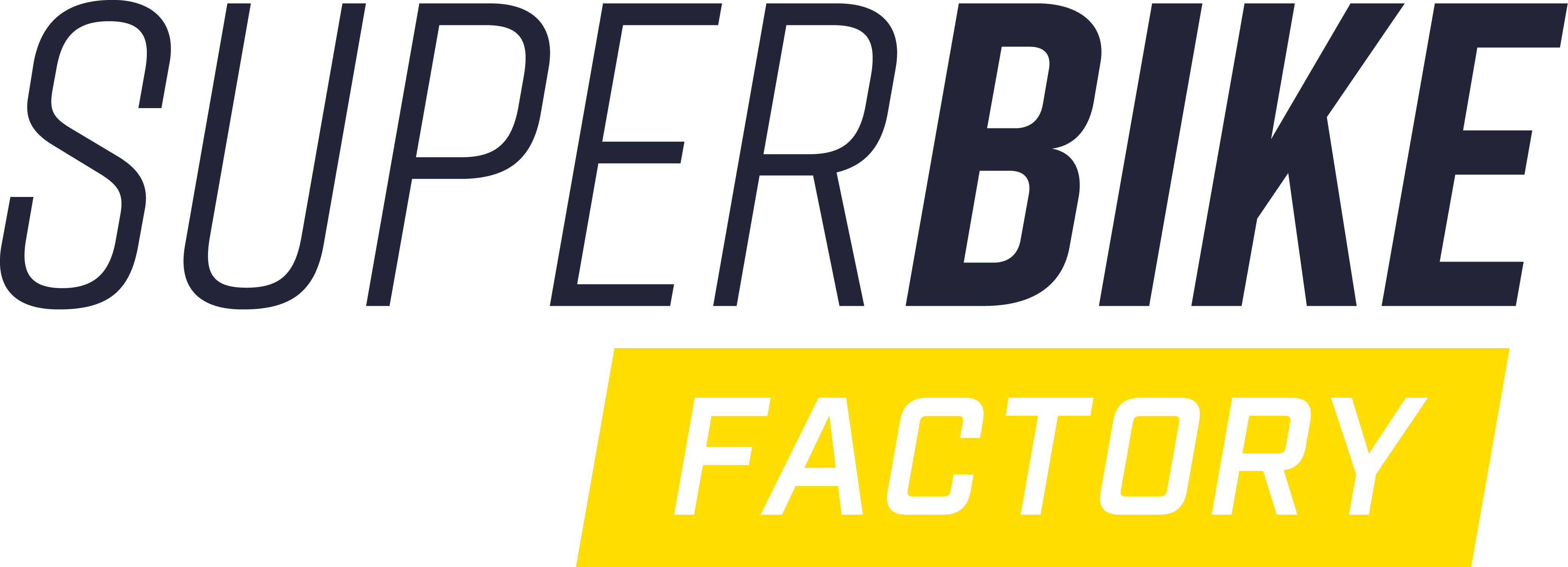 SuperBike Factory